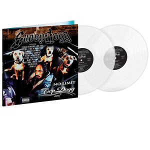 Snoop Dogg, No Limit Top Dogg | Doppio Vinile Colorato 1