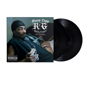 Snoop Dogg, R&G (Rhythm & Gangsta): The Masterpiece | Doppio Vinile 1