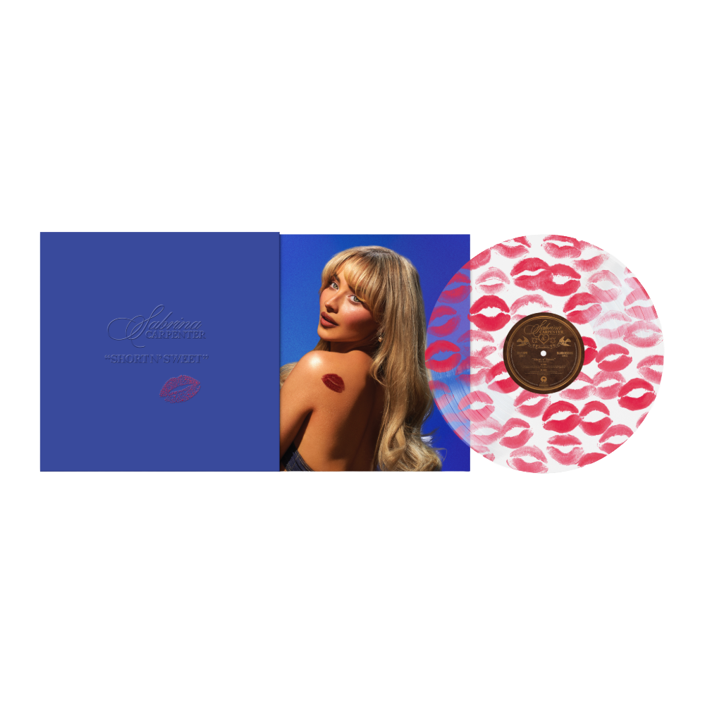 Short n' Sweet | Collector's Anniversary Edition LP