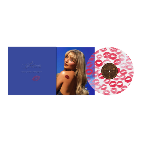 Short n' Sweet | Collector's Anniversary Edition LP