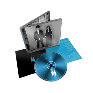 Songs of Experience | CD