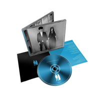 Songs of Experience | CD