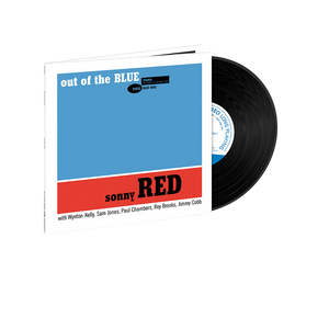 Sonny Red, Out Of The Blue | Vinile (Tone Poet series) 1