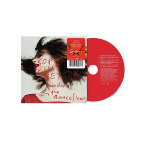 Sophie Ellis-Bextor, Murder On The Dancefloor | CD Single 1