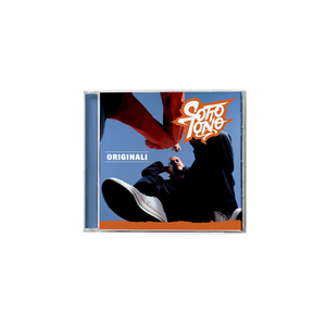 Sottotono, Originali | CD 1