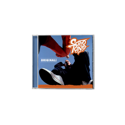 Sottotono, Originali | CD 1