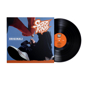 Sottotono, Originali | Vinile 1