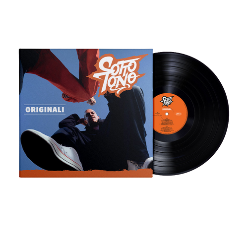 Sottotono, Originali | Vinile 1