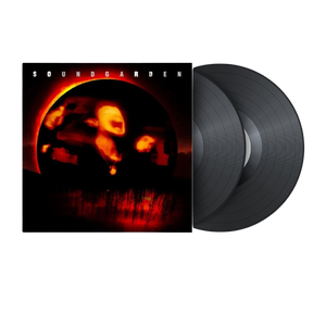 Soundgarden, Superunknown | Doppio Vinile 1
