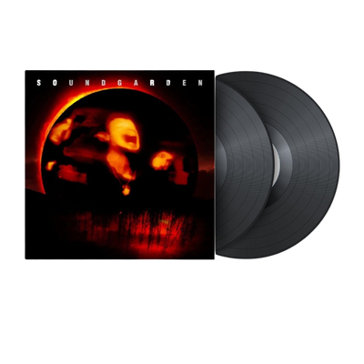 Soundgarden, Superunknown | Doppio Vinile 1