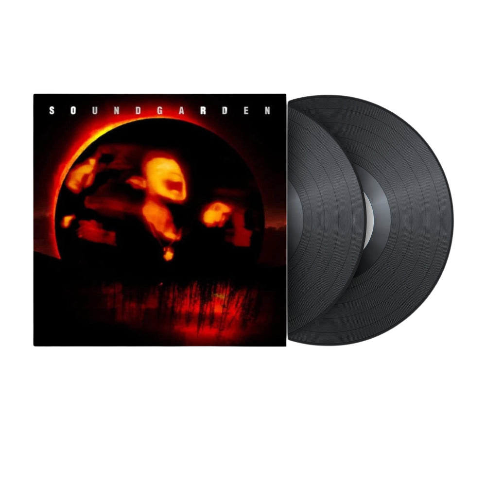 Soundgarden, Superunknown | Doppio Vinile 1
