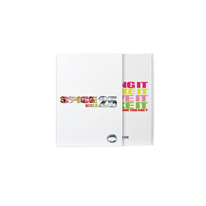 Spice Girls, Spice (25th Anniversary Edition) | Box Doppio CD 1