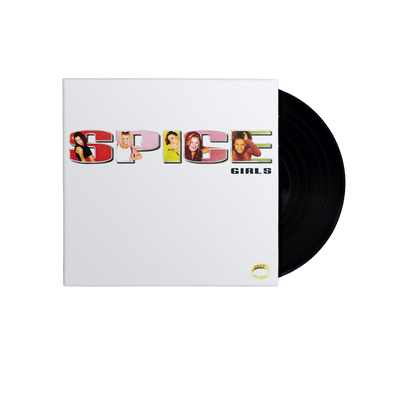 Spice Girls, Spice | Vinile 1