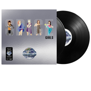 Spice Girls, Spiceworld 25 Deluxe Edition | Doppio Vinile 1