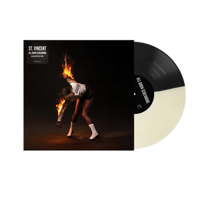 St. Vincent, All Born Screaming | Vinile Colorato 1