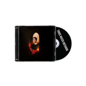 St. Vincent, Todos Nacen Gritando | CD 1