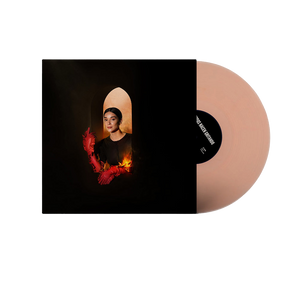St. Vincent, Todos Nacen Gritando | Vinile Colorato 1
