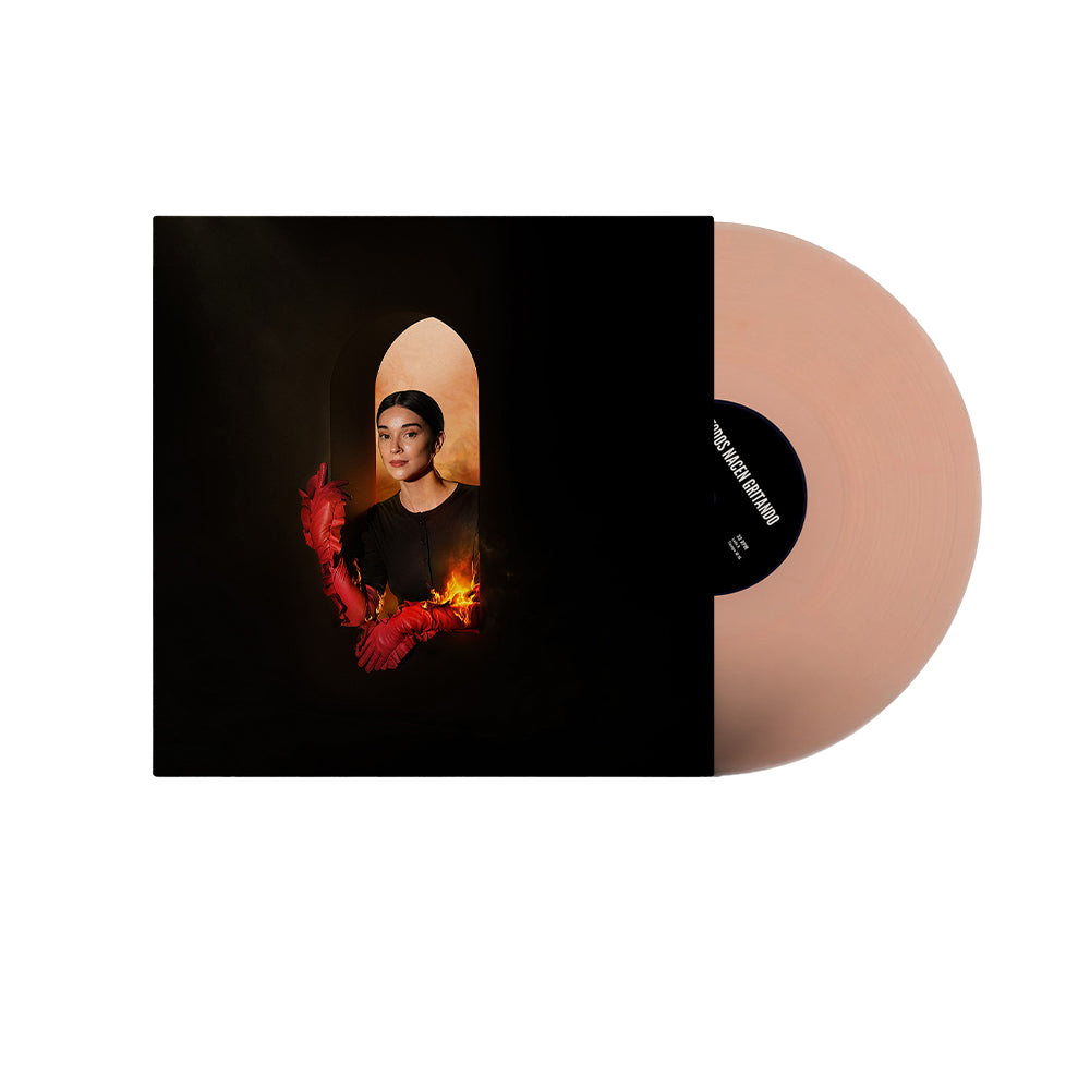 St. Vincent, Todos Nacen Gritando | Vinile Colorato 1