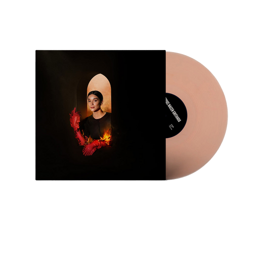 St. Vincent, Todos Nacen Gritando | Vinile Colorato 1