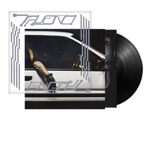 Stabber, TRUENO | Vinile 1