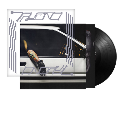 Stabber, TRUENO | Vinile 1