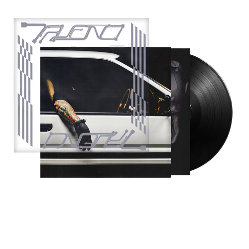 Stabber, TRUENO | Vinile 1