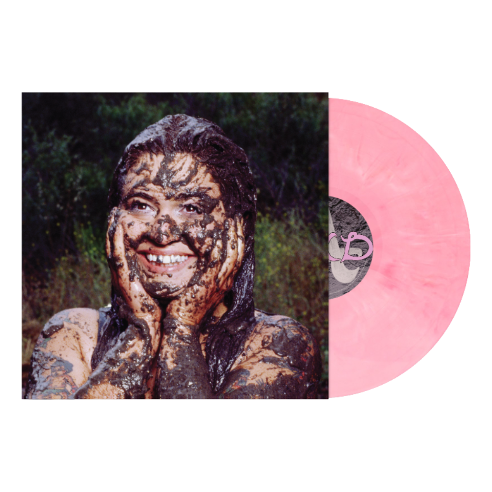 Mud | Vinile Colorato