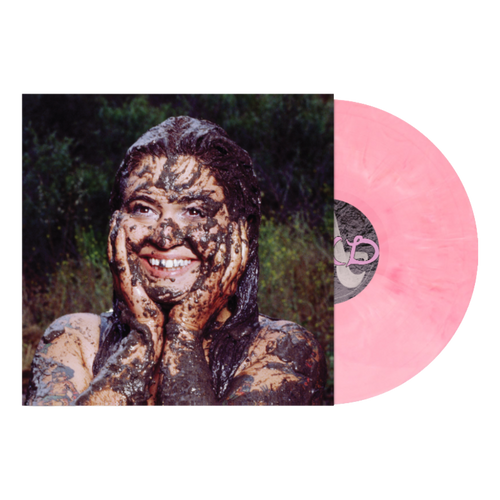 Mud | Vinile Colorato