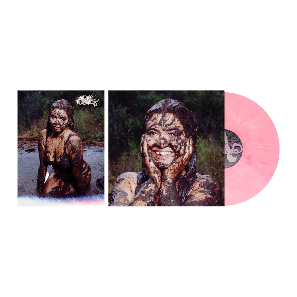 Mud | Vinile Colorato
