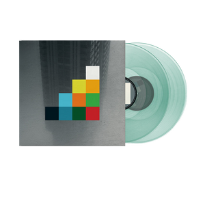 Steven Wilson, The Harmony Codex | Doppio Vinile Colorato 1