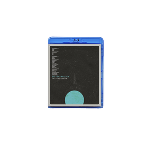 Steven Wilson, The Overview | Blu-Ray Audio 1