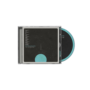 Steven Wilson, The Overview | CD 1