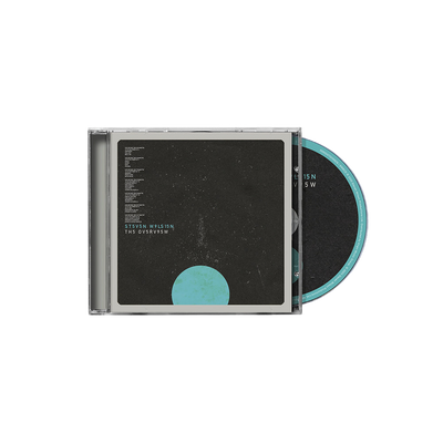 Steven Wilson, The Overview | CD 1