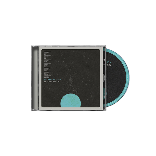 Steven Wilson, The Overview | CD 1