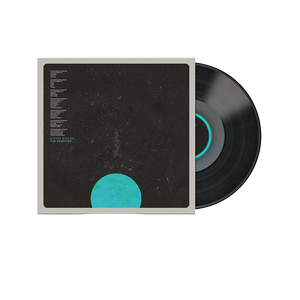 Steven Wilson, The Overview | Vinile 1