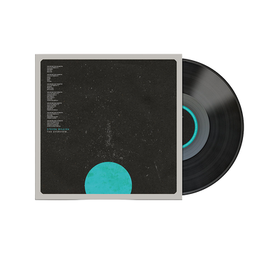Steven Wilson, The Overview | Vinile 1