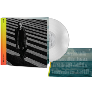 Sting, The Bridge | Vinile Bianco 1