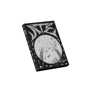 Stray Kids, ATE | CD vers. Boom 1