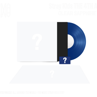 Stray Kids, Karma | Vinile Colorato 1