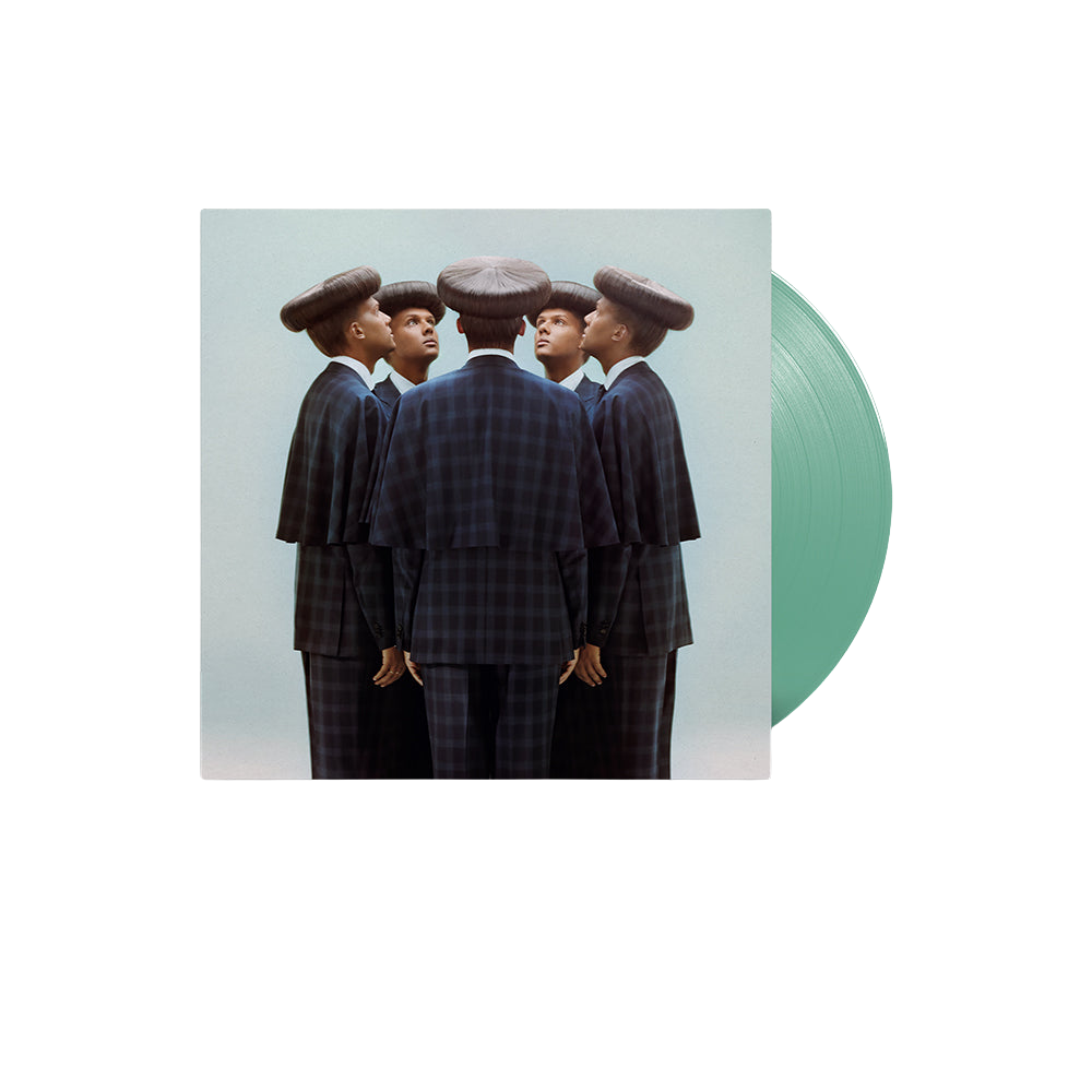 Stromae, Multitude | Vinile Colorato 1