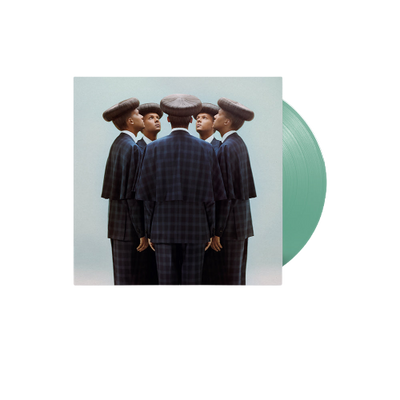 Stromae, Multitude | Vinile Colorato 1