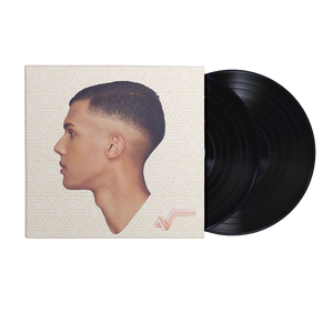 Stromae, Racine carrée | Doppio Vinile 1