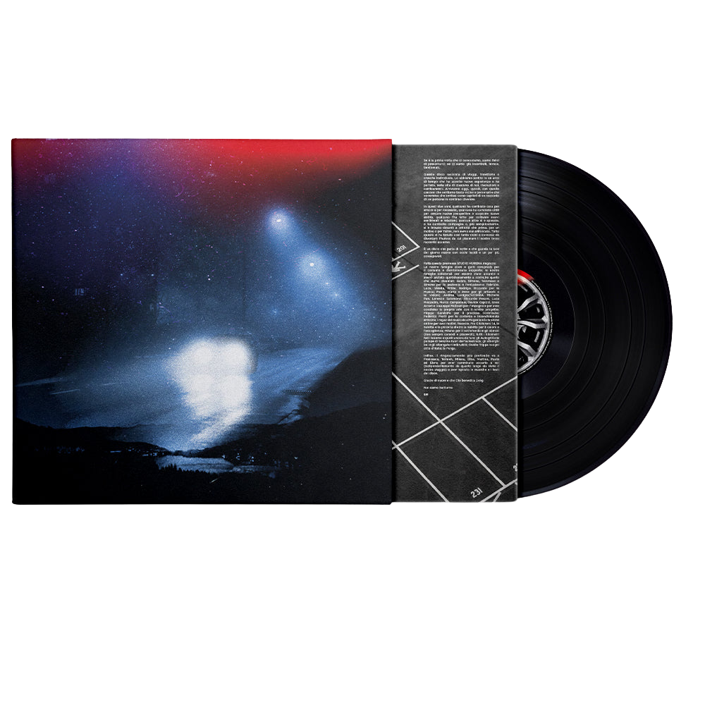Studio Murena, NOTTURNO | Vinile 1