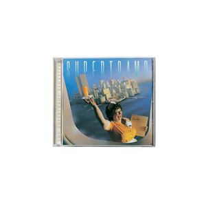 Supertramp, Breakfast in America | CD 1
