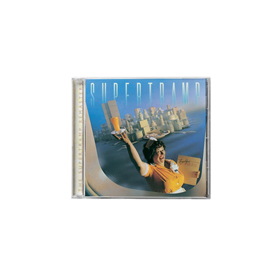 Supertramp, Breakfast in America | CD 1