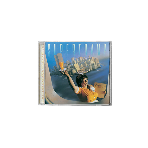 Supertramp, Breakfast in America | CD 1