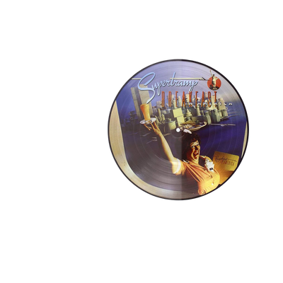 Supertramp, Breakfast in America | Vinile Picture Disc 1