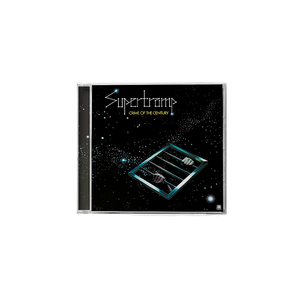 Supertramp, Crime Of The Century | CD 1