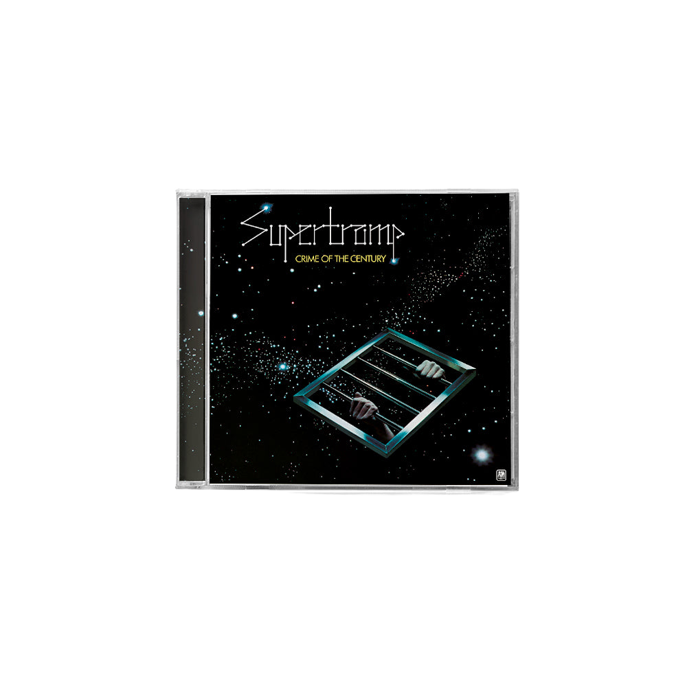 Supertramp, Crime Of The Century | CD 1
