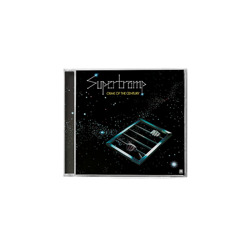 Supertramp, Crime Of The Century | CD 1